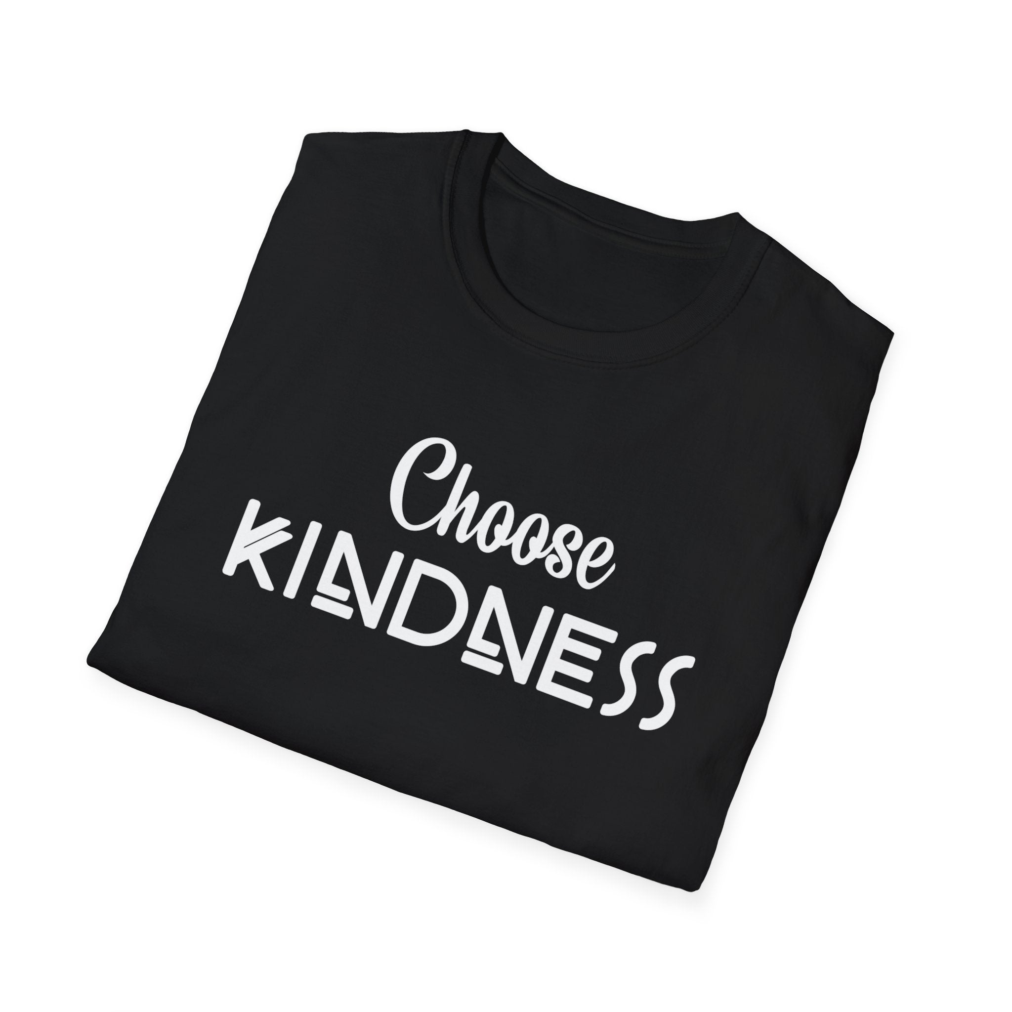 Unisex Choose Kindness T-Shirt