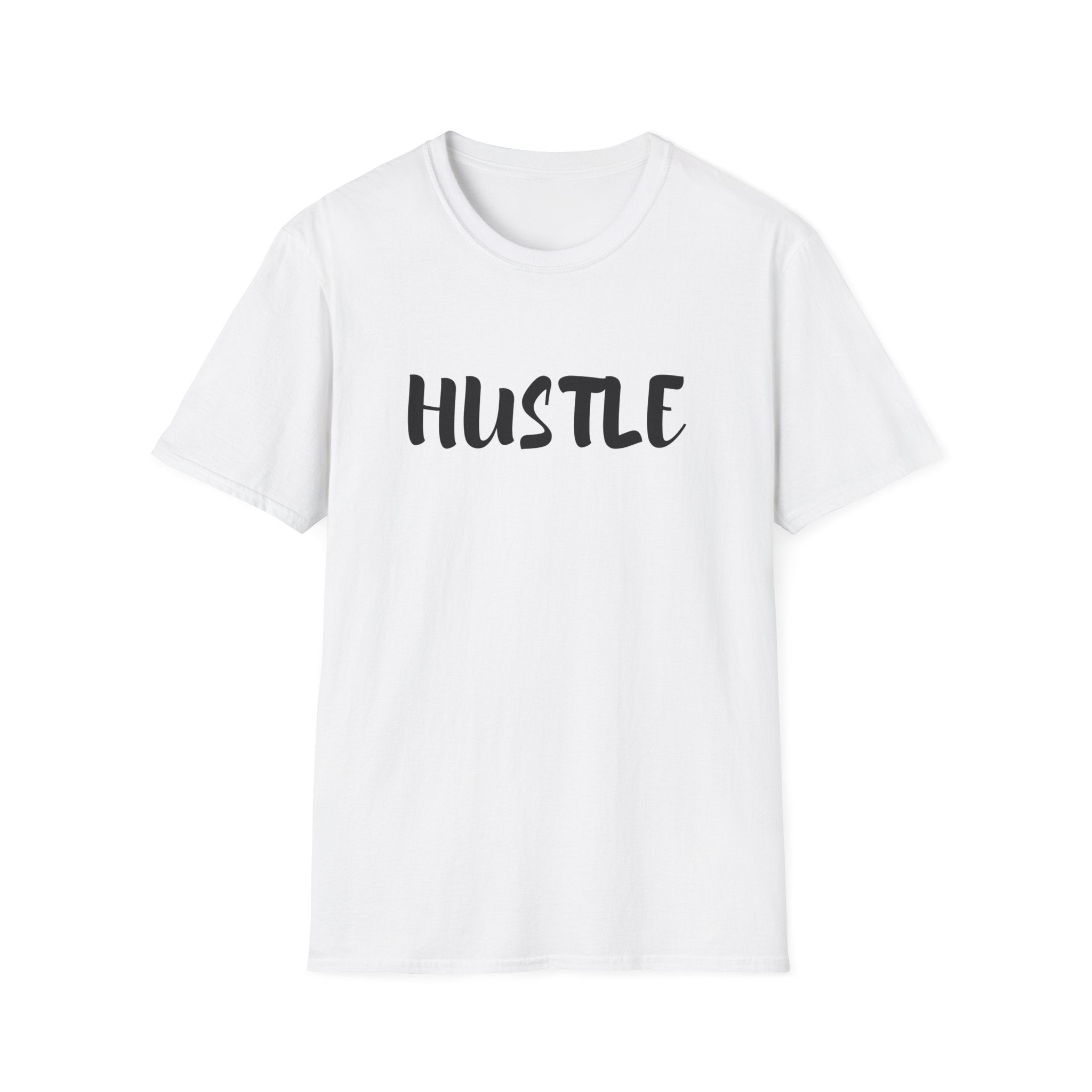 Unisex Hustle T-Shirt