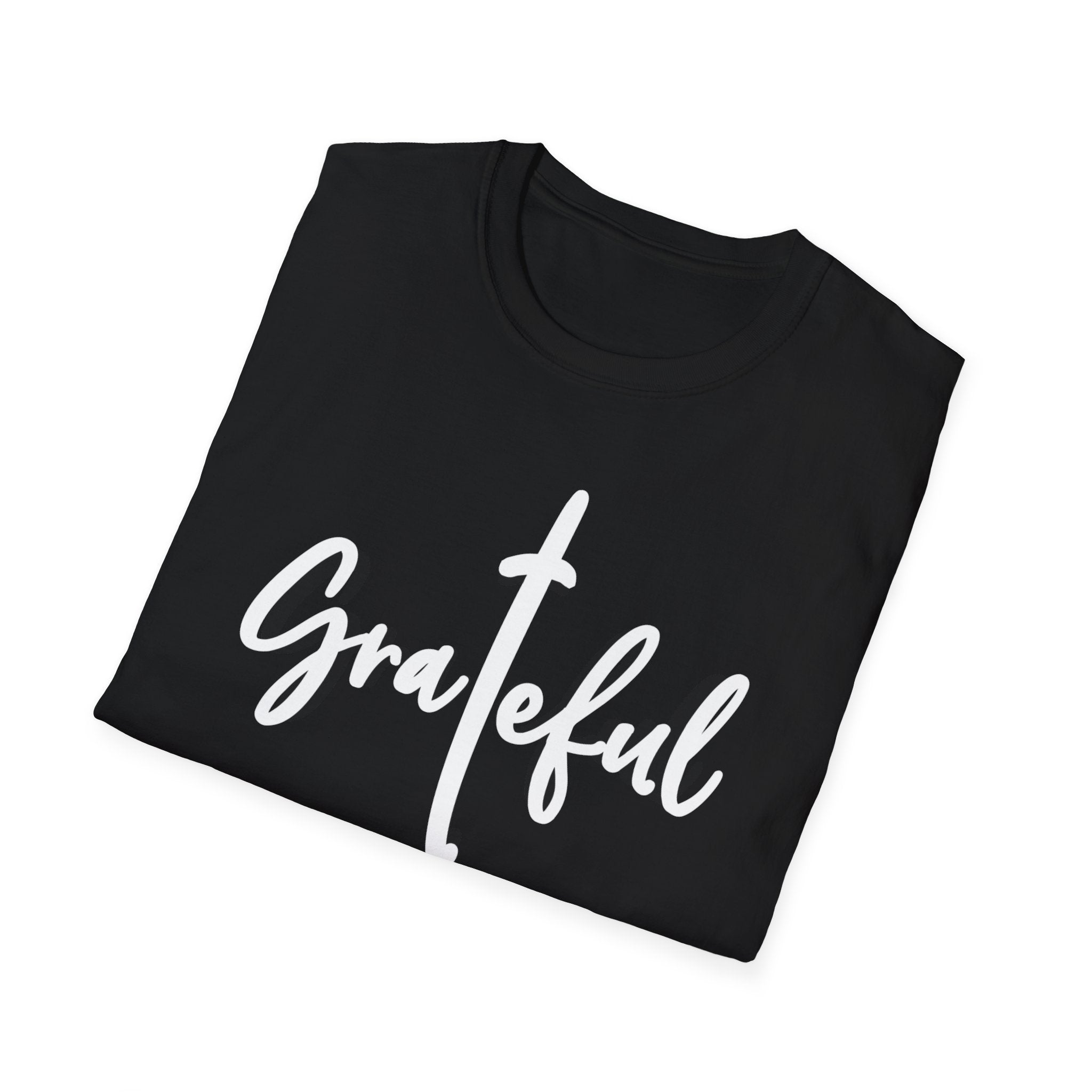 Unisex Grateful T-Shirt