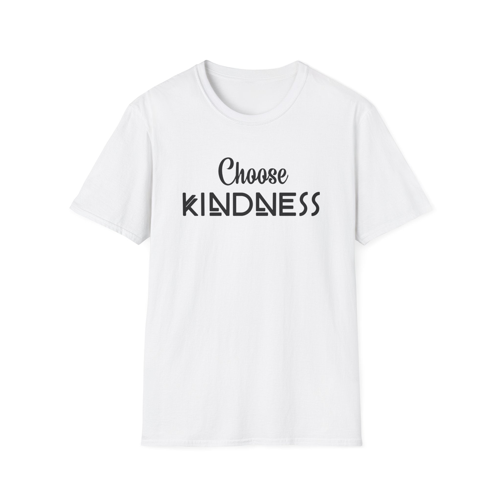 Unisex Choose Kindness T-Shirt