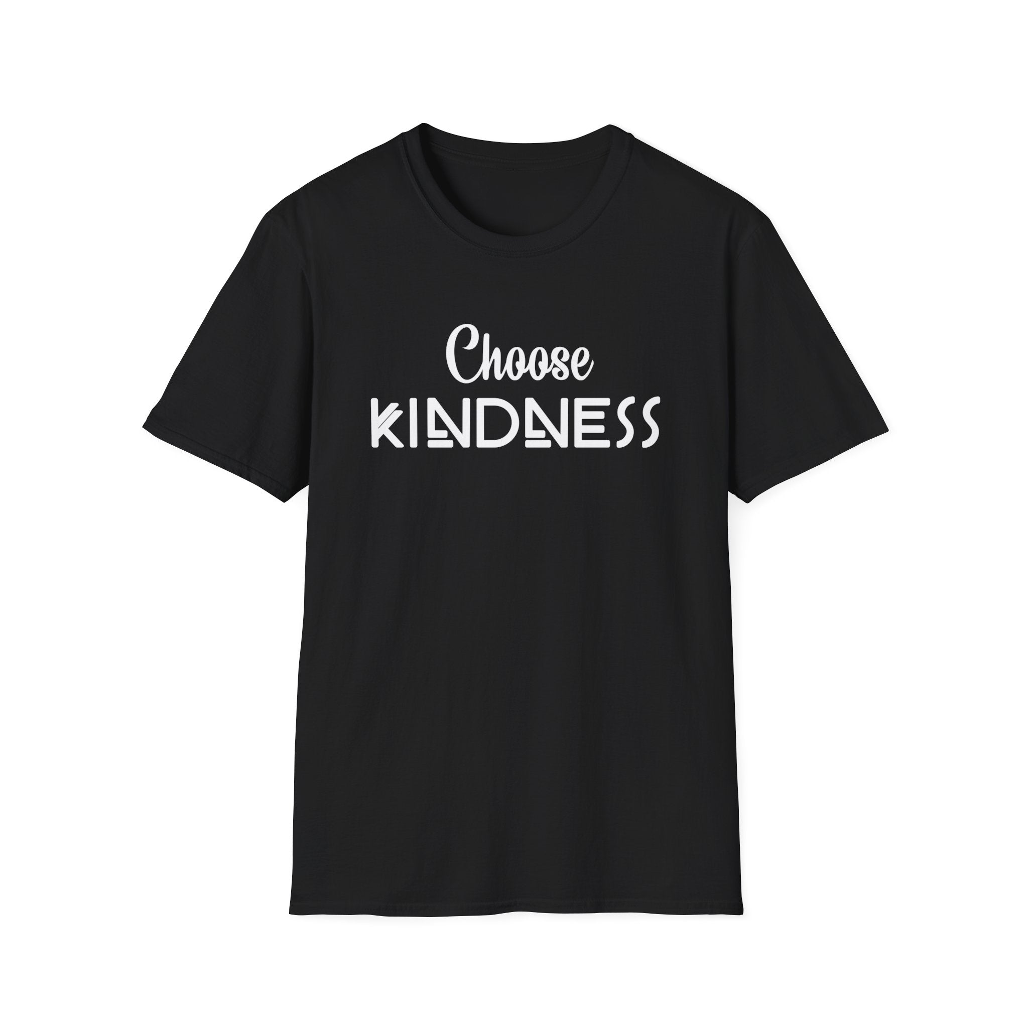 Unisex Choose Kindness T-Shirt