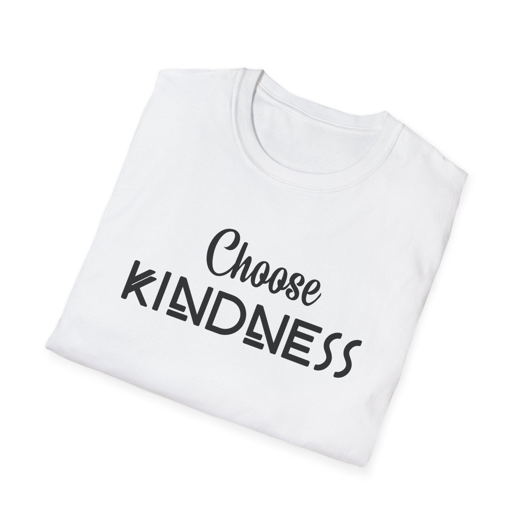 Unisex Choose Kindness T-Shirt