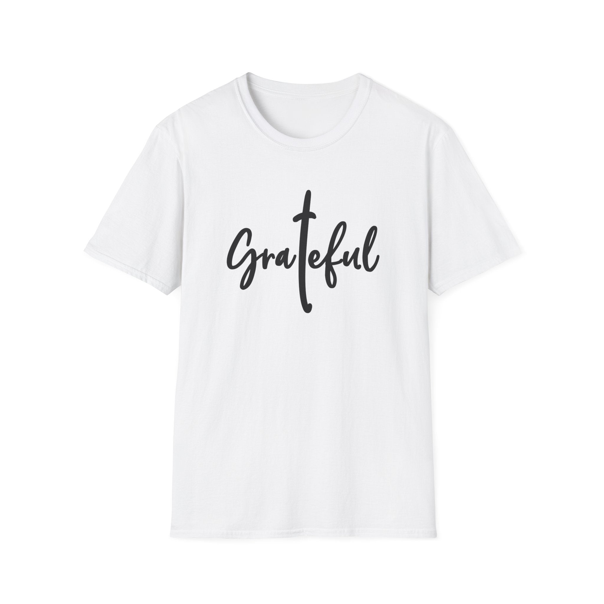 Unisex Grateful T-Shirt