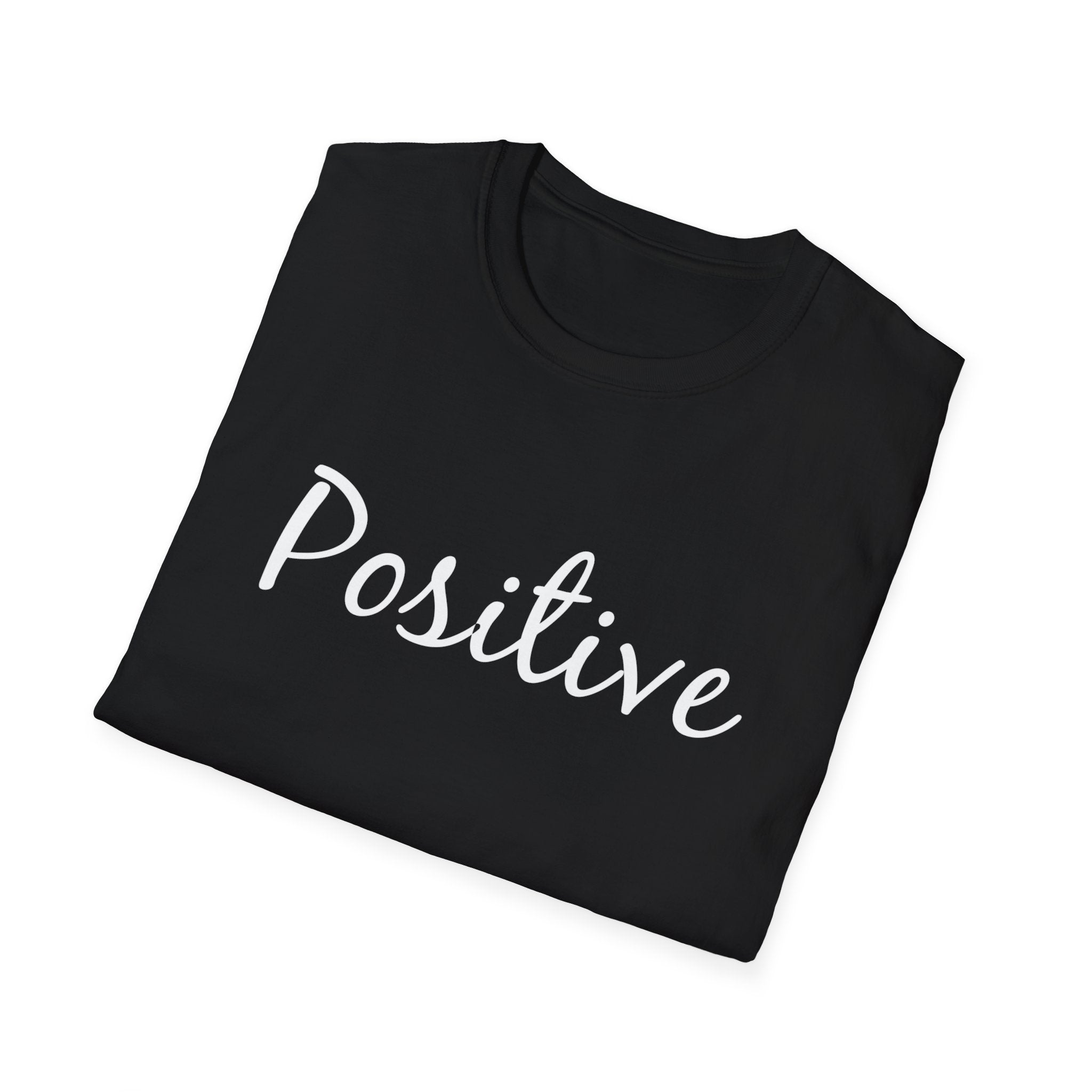 Unisex Positive T-Shirt