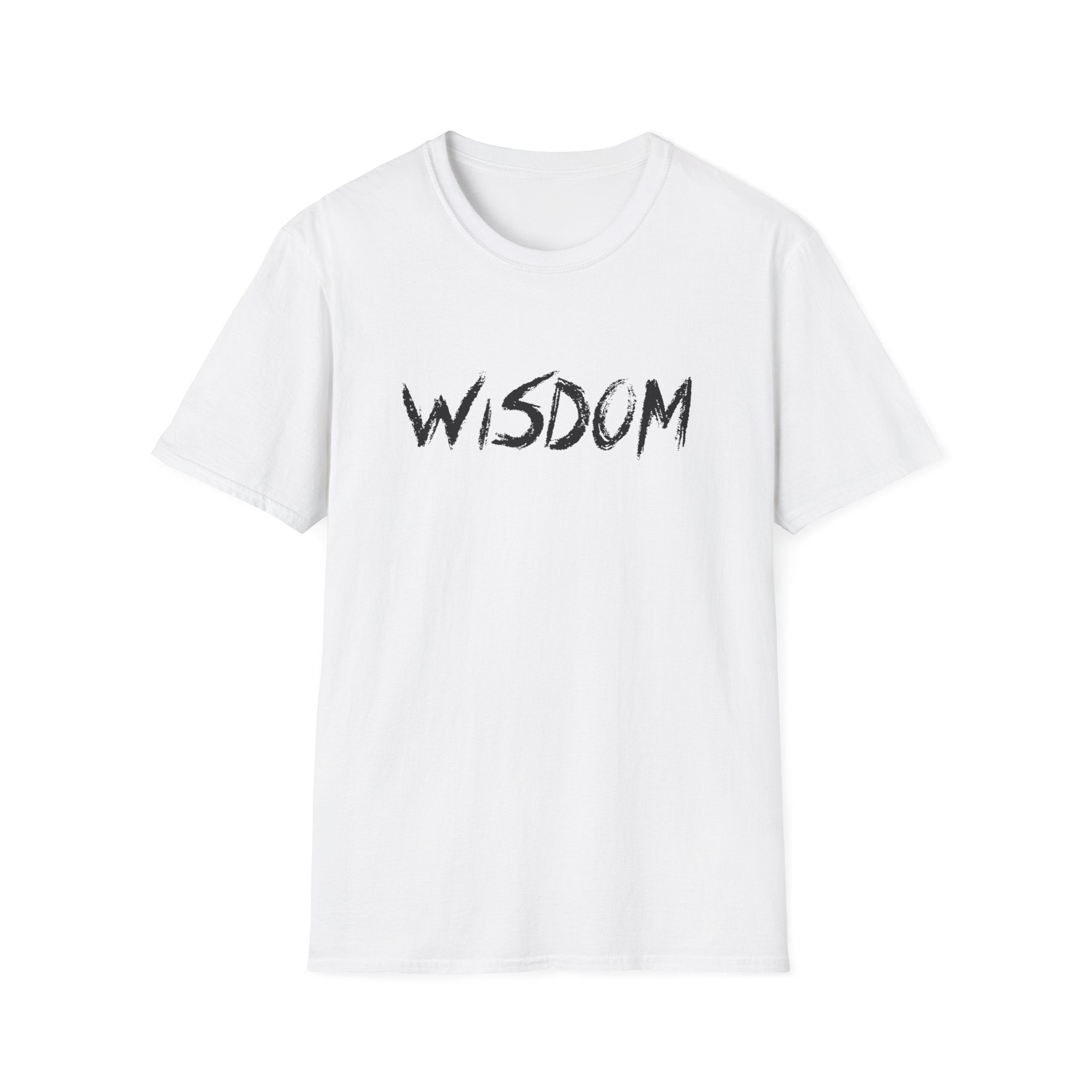 Unisex Wisdom T-Shirt