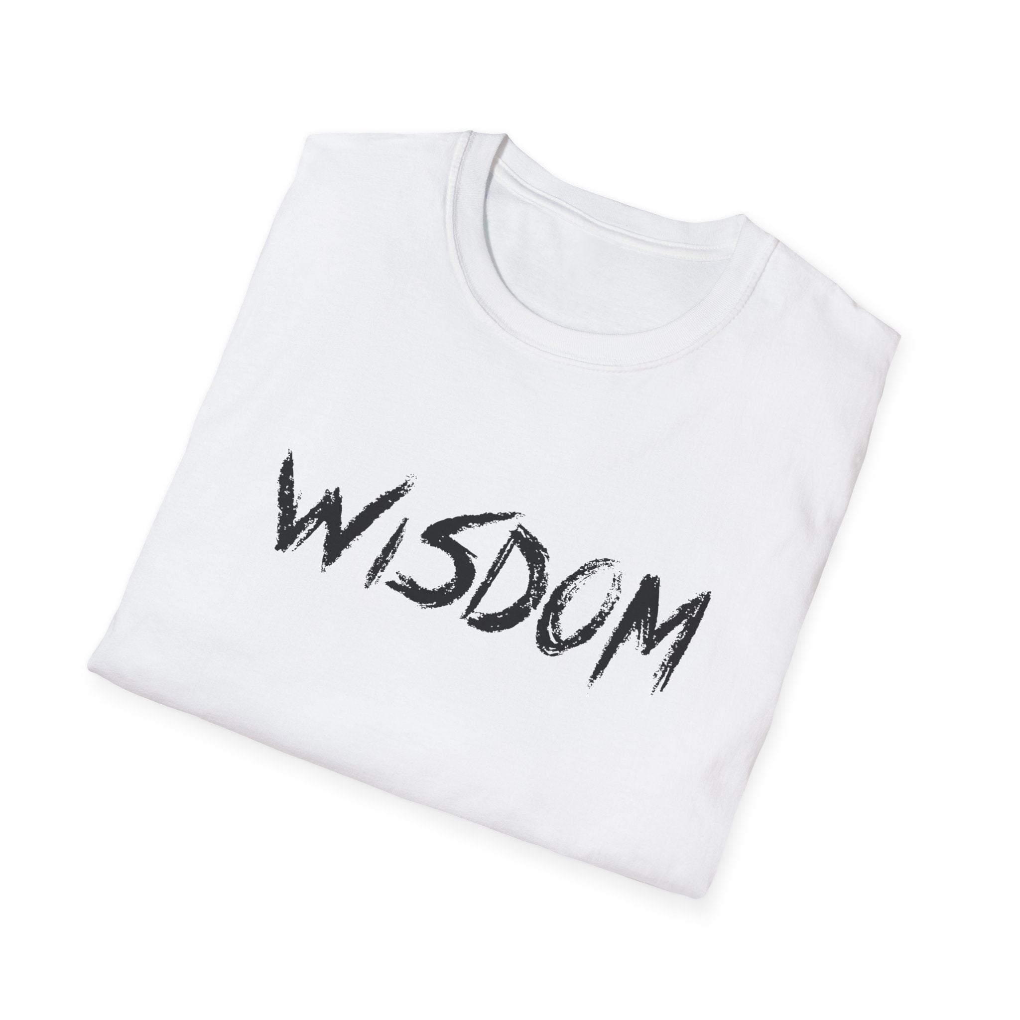 Unisex Wisdom T-Shirt