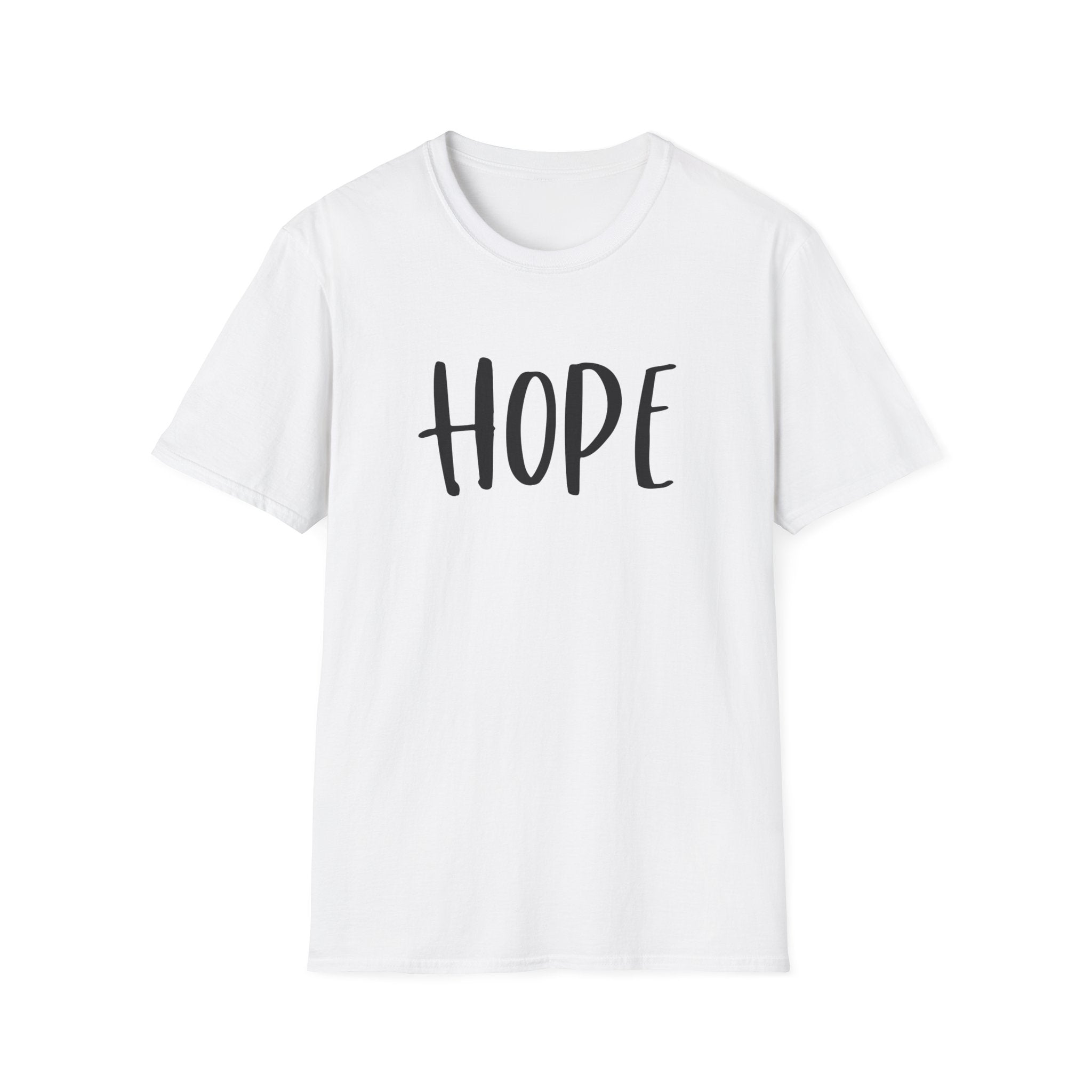 Unisex Hope T-Shirt