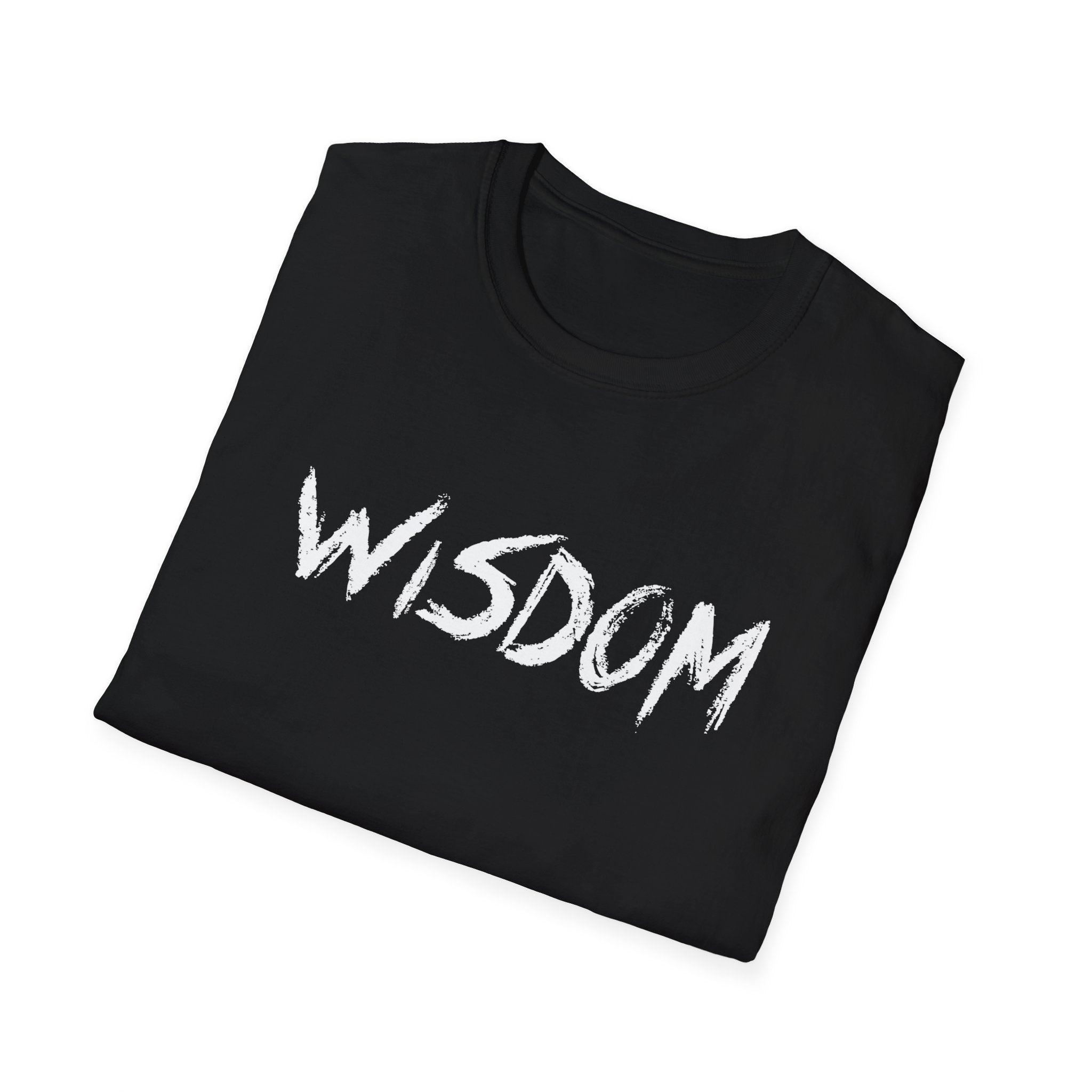 Unisex Wisdom T-Shirt