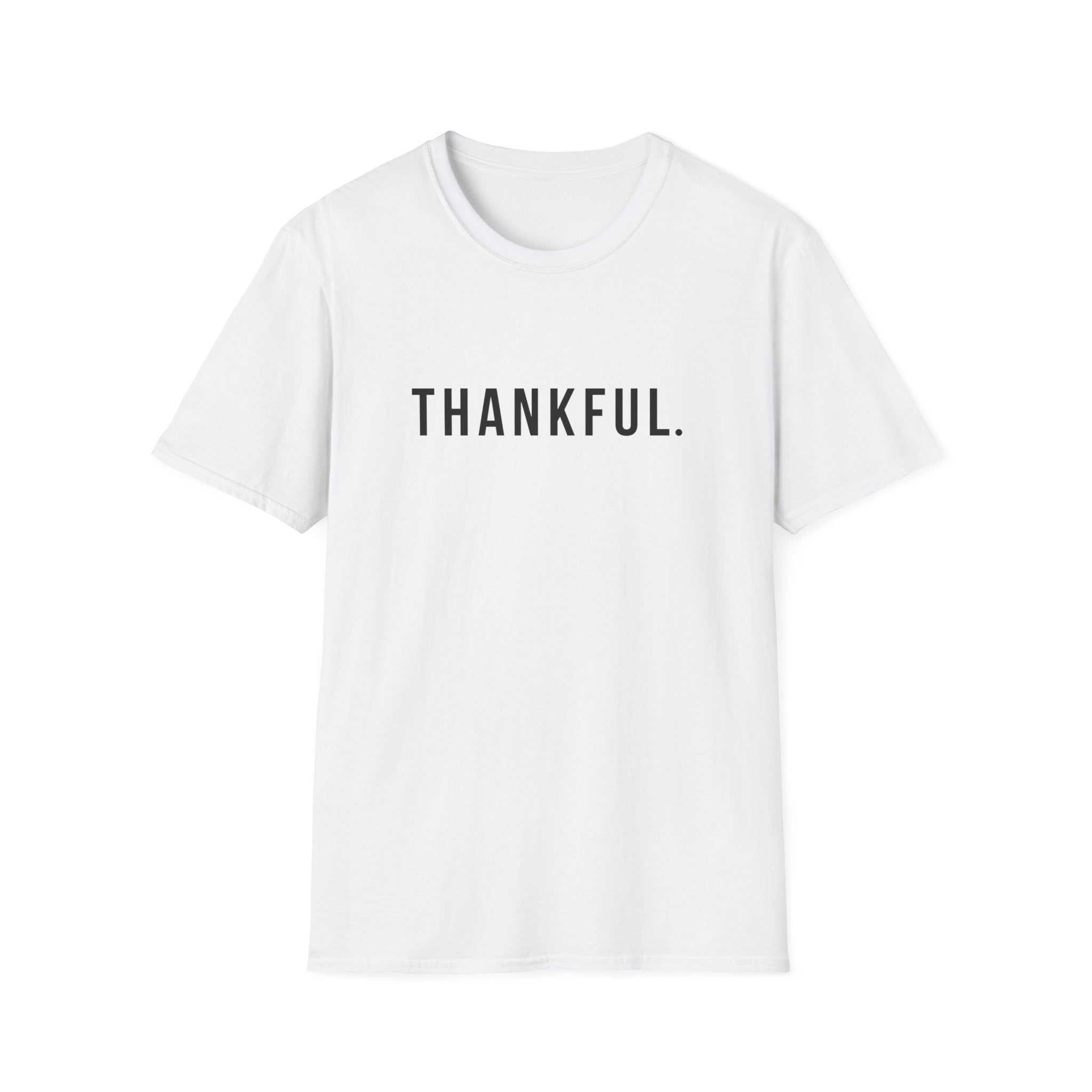 Unisex Thankful T-Shirt