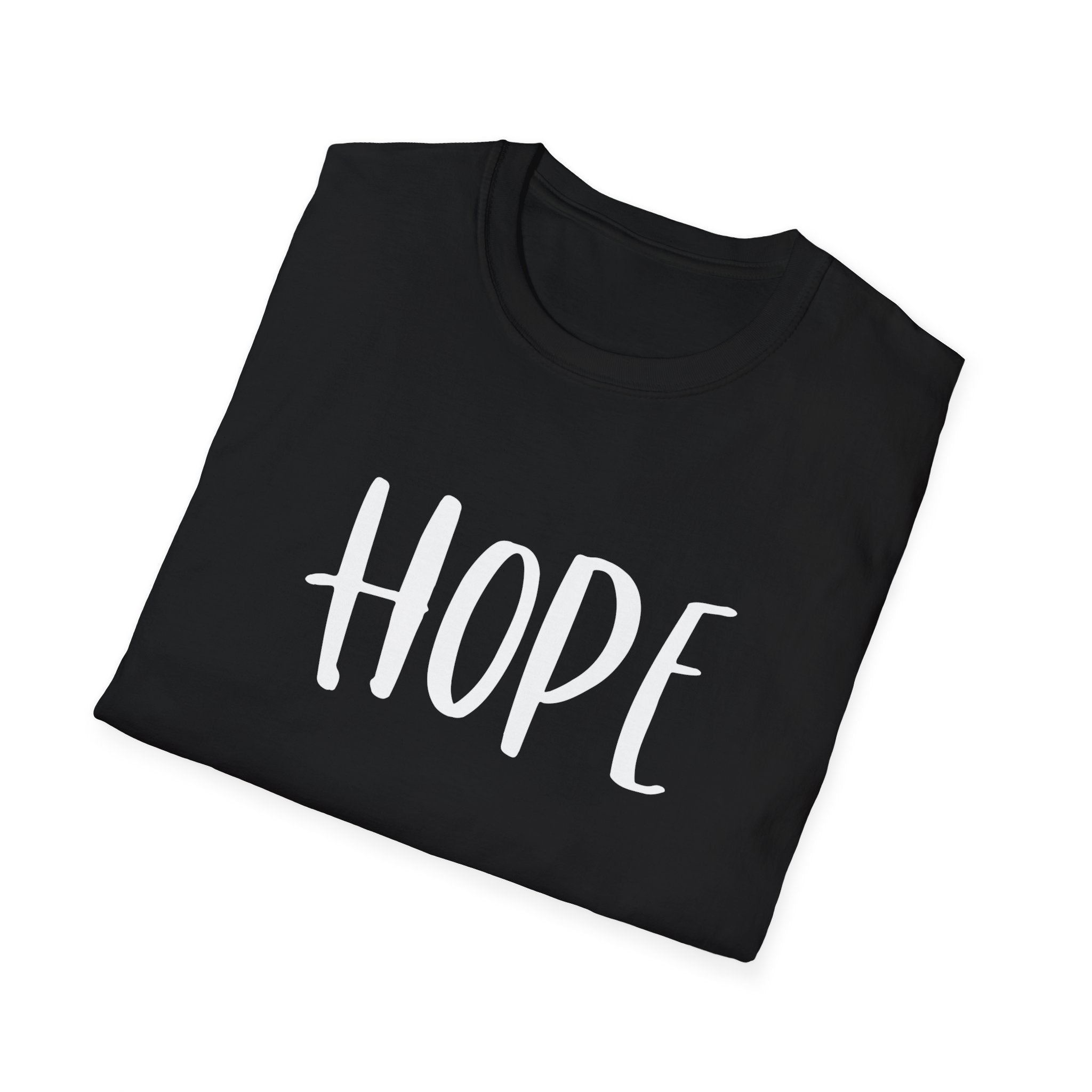 Unisex Hope T-Shirt