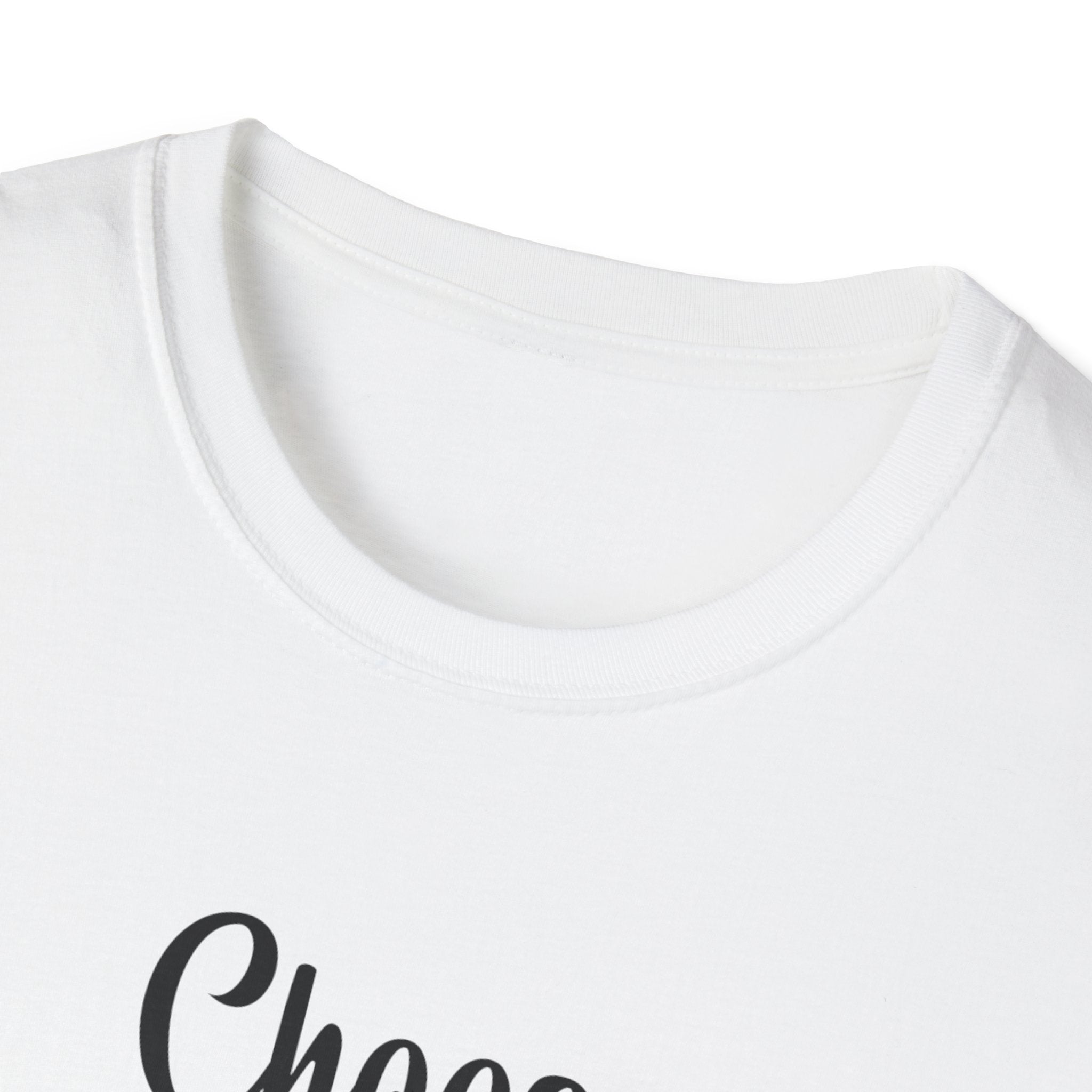 Unisex Choose Kindness T-Shirt