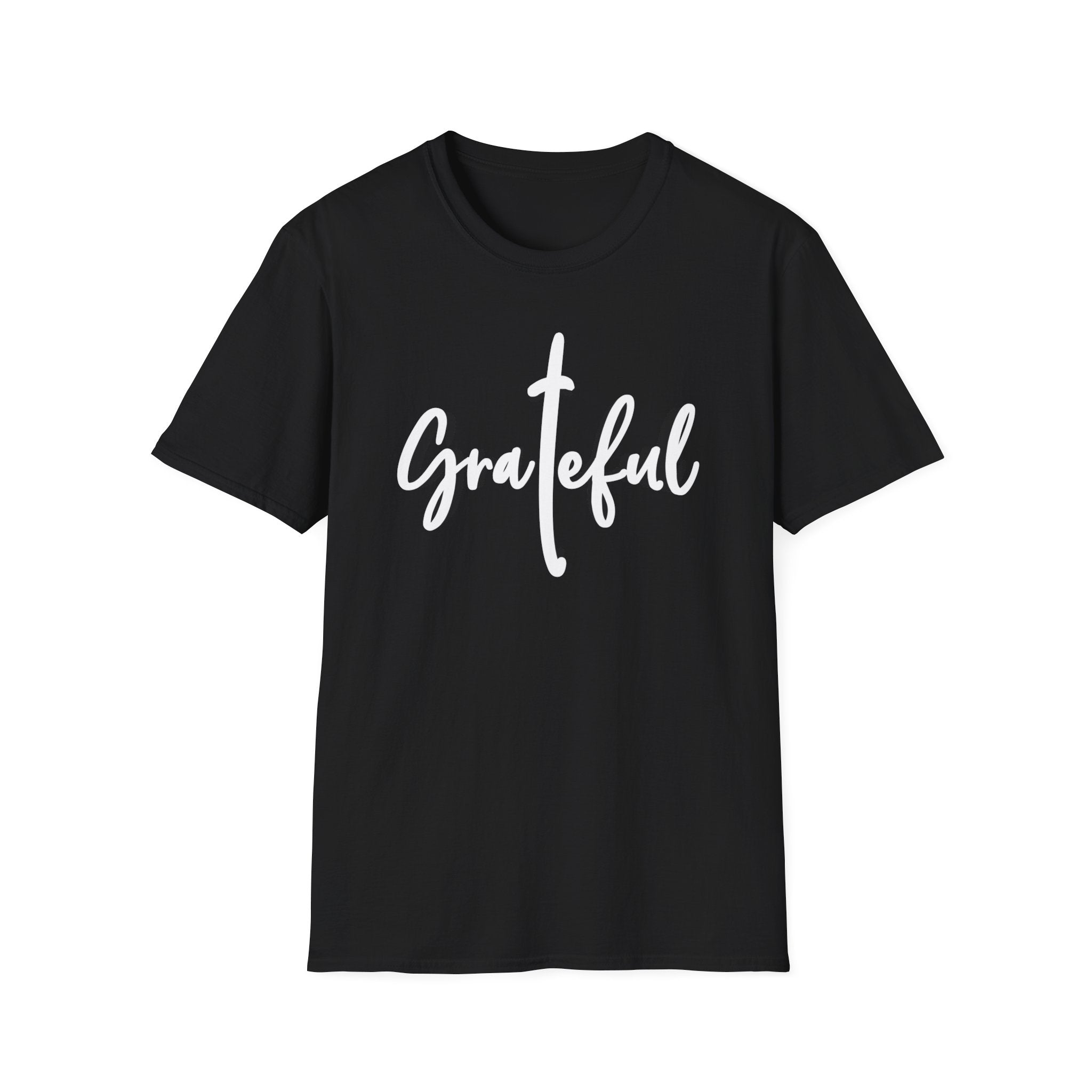 Unisex Grateful T-Shirt