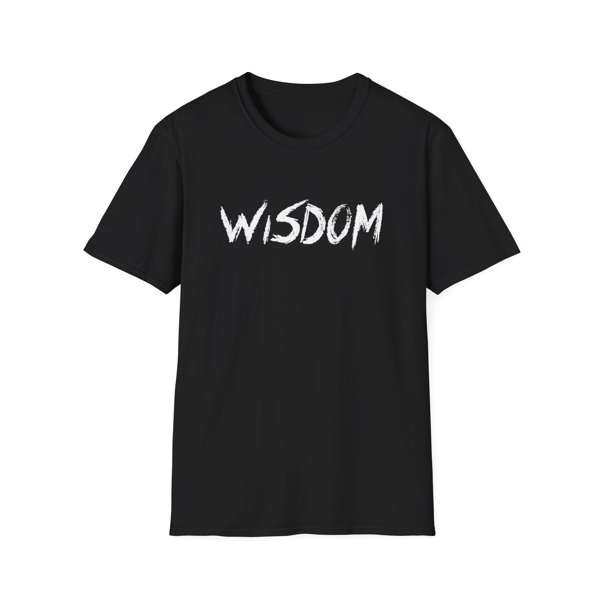 Unisex Wisdom T-Shirt