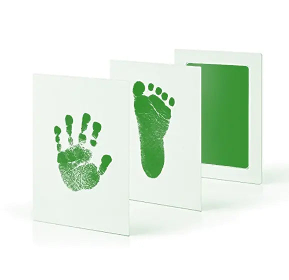 Paw Print Pad