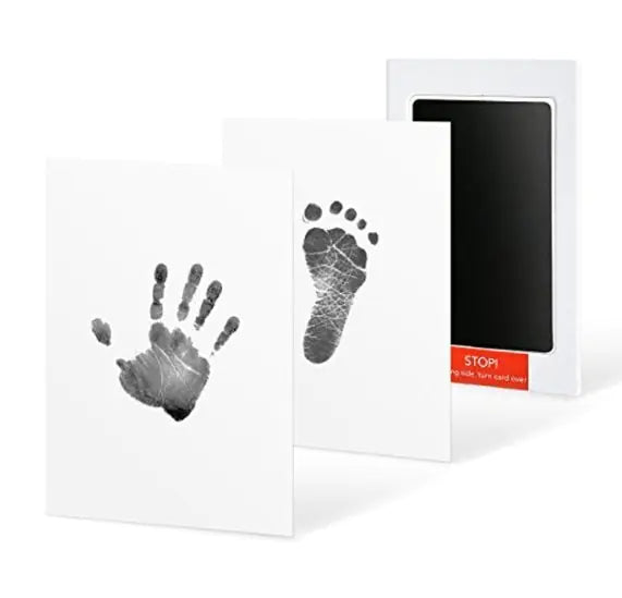 Paw Print Pad