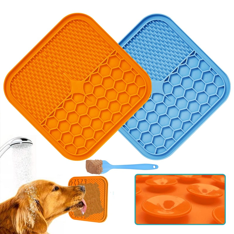 Easy Dog Lick Pad🎁FLASH 50% OFF🎁